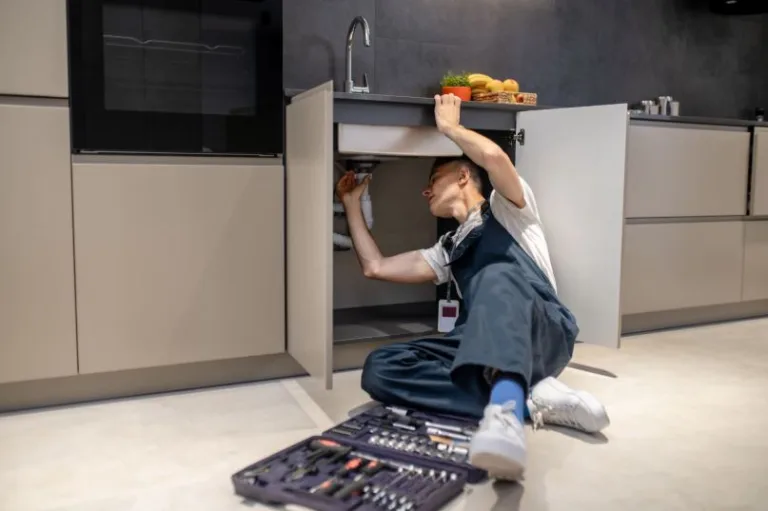 Why You Should Always Call Professional Hamilton Plumbers for Your Home Plumbing Needs