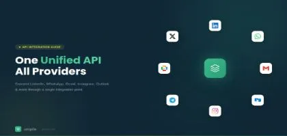 Multi-Account LinkedIn Automation with Unipile: No Approvals, No Restrictions