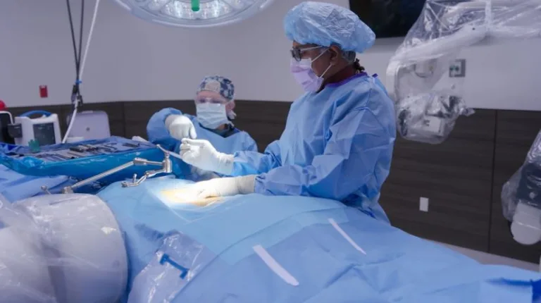 The “Hybrid Engine” of Modern Spine Care: Why a Unique Credential Stack Is the Most Critical Innovation in Neurosurgery