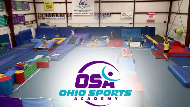 Ohio Sports Academy: How One Family’s Passion Project Became Dayton’s Gold Standard for Youth Athletic Development