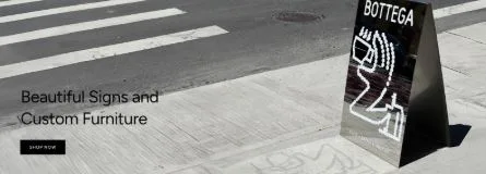 Best Places to Buy a Sidewalk Sign in Louisville for Your Business