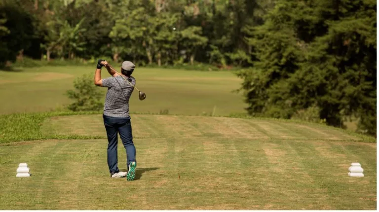 How Club Length Impacts Distance and Accuracy in Golf