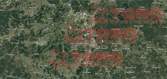 What Causes Roof Leaks in Bentonville, AR Homes