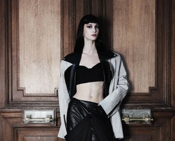 Skirts with an Idea: A Wardrobe Investment for Years Ahead