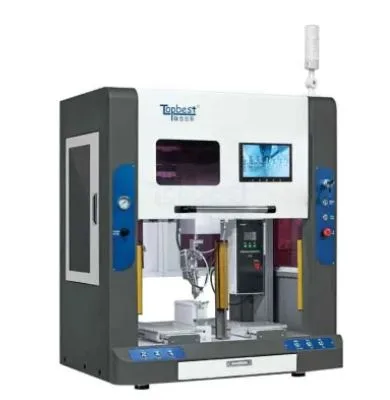 Top 10 High-Quality Fastener Feeding Machine Suppliers in 2026