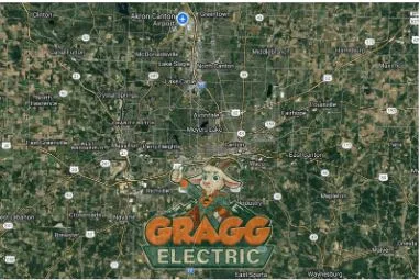 How Aging Electrical Panels Create Safety Risks in Massillon, OH