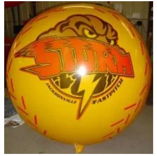 Understanding Las Vegas Trade Show Balloons for Exhibitions