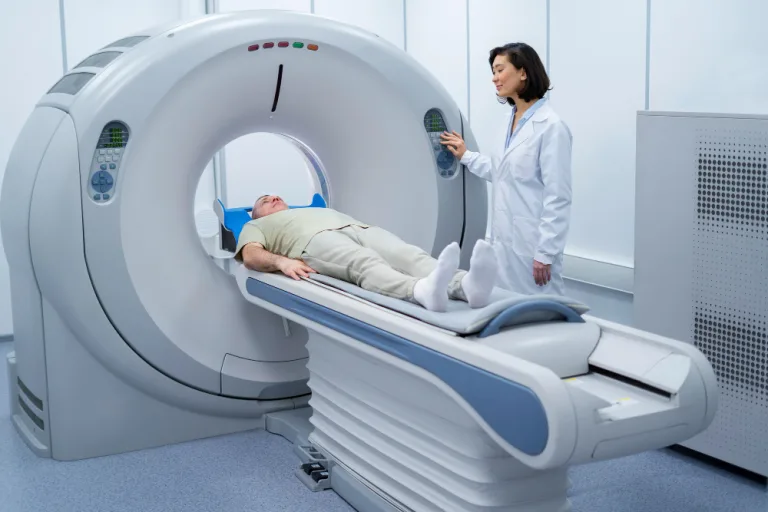 How To Assess Quality and Lifespan of a Used CT Scanner