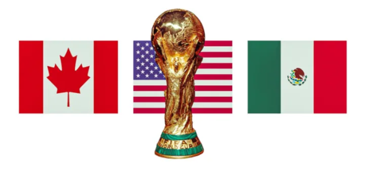 World Cup 2026 betting guide: How the new 48-team format changes odds, favorites, and underdogs