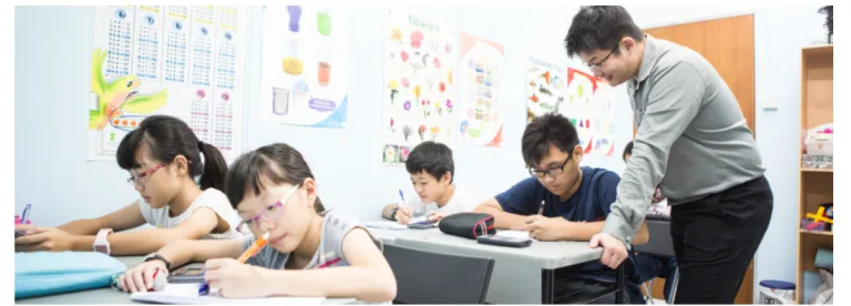 Choosing the Right Tuition Partner: A Practical Guide for Singaporean Families