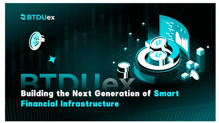 BTDUex 2026 Global Trading Competition: Redefining Alpha through a $300 Million Incentive Framework