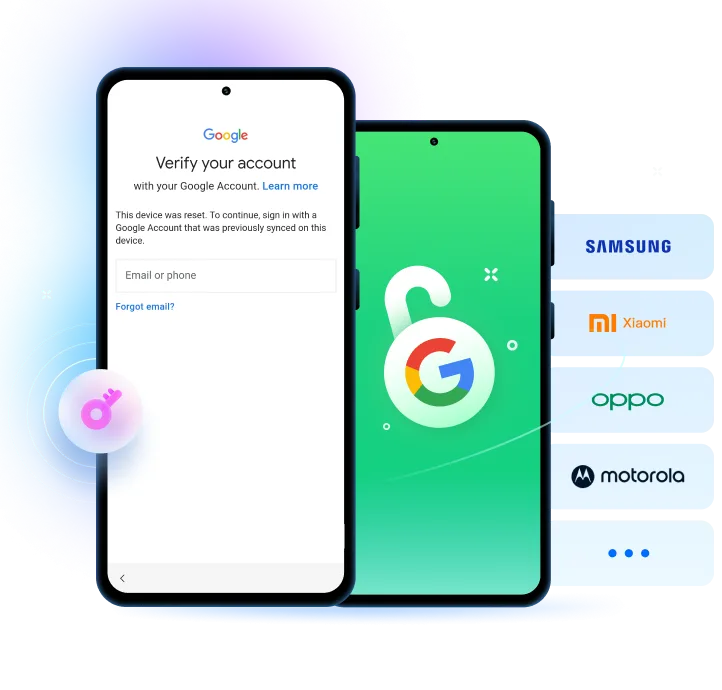 Safe FRP Unlock for Samsung: How to Avoid Malware, Scams, and Fake Tools