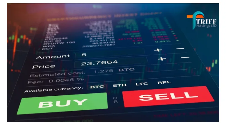 TriffHoldingsLtd Trading Conditions 2026: Review of Spreads, Leverage, and Fees