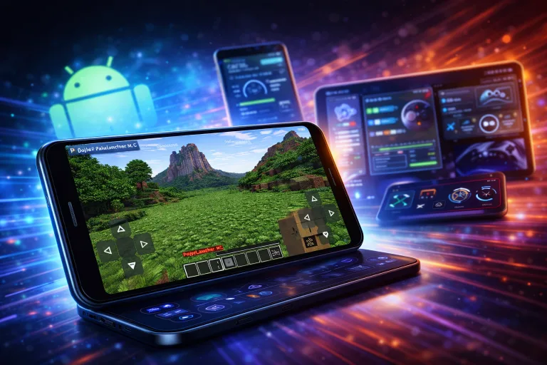 Why Android Is Quietly Winning the Customization War in 2026