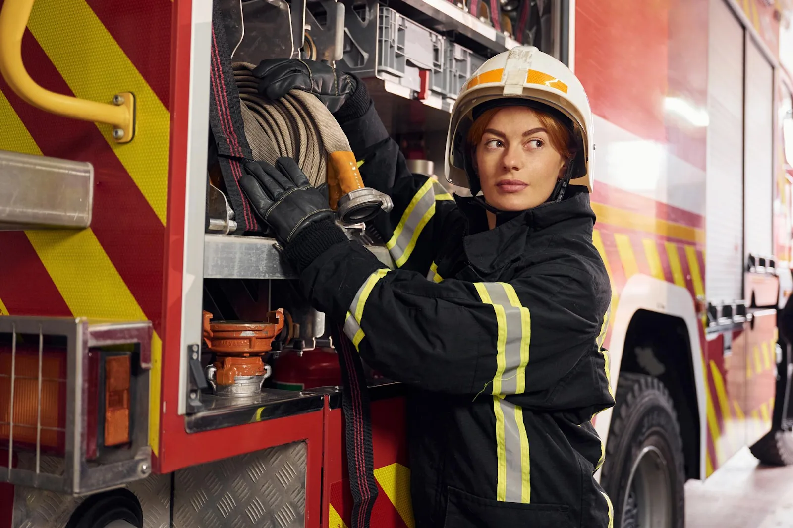 When Are Fire Watch Guards Legally Required for Commercial Buildings?