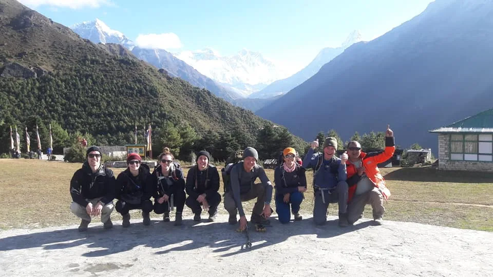 Everest Trek Options That Combine Adventure and Comfort: