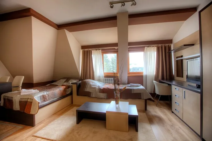 The Benefits of Renting a 2 Bedroom Apartment in Golden, Colorado