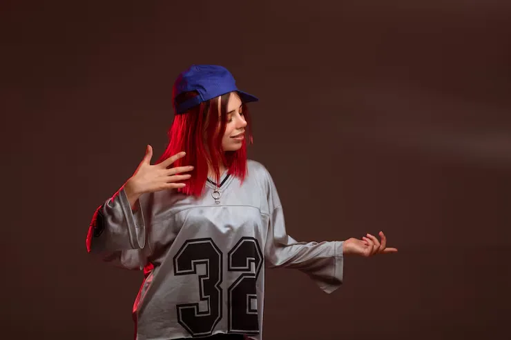 Miami-based hip-hop artist