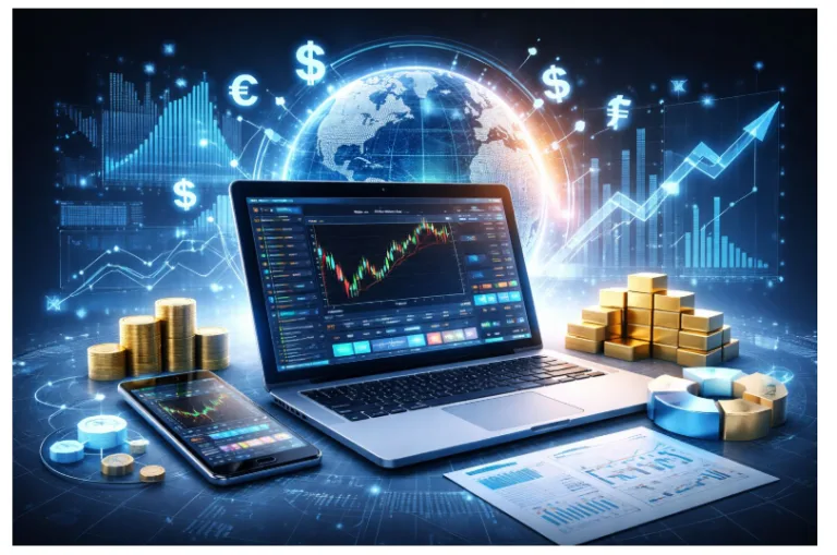 How to Use a White Label Forex Solution in the Brokerage Business