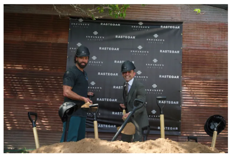 Ari Rastegar and the Discipline of Long-Term Capital Allocation