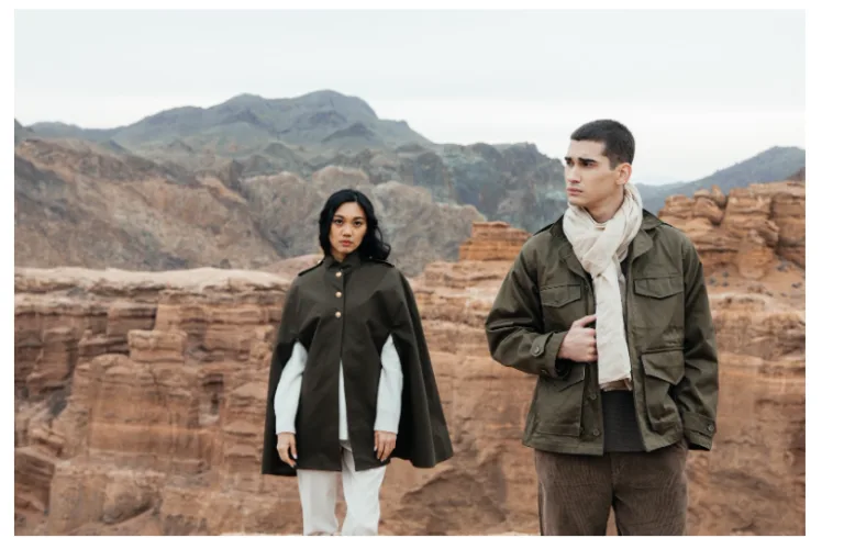 Made in France: How Heritage Fashion Is Resisting the Global Fast Fashion Model