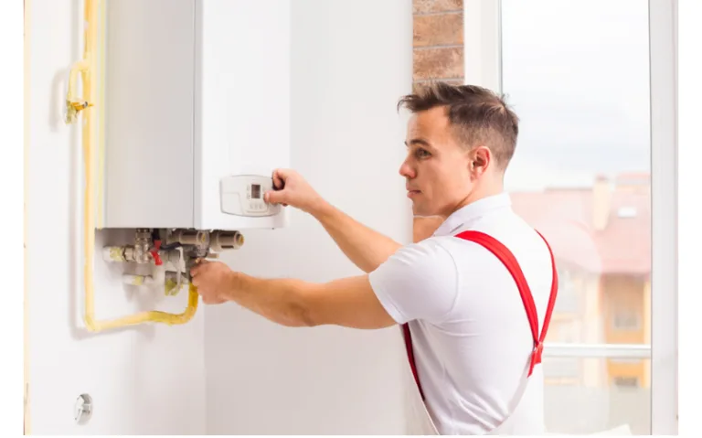 Boiler Service Cost – Essential Pricing Guide