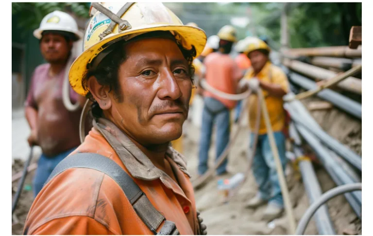 From Farm to Fork to Front Desk: Study Finds Immigrant Labor Powers America’s “Everyday Economy”