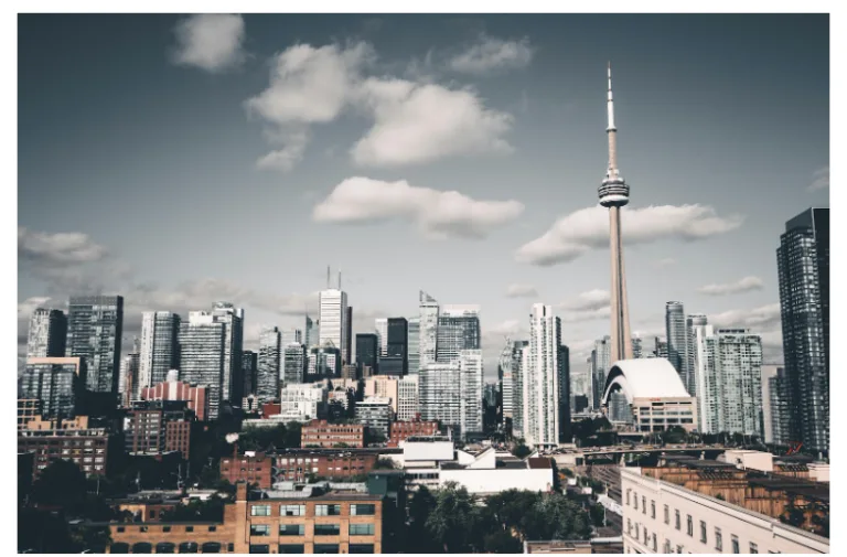 Fintech Infrastructure Behind Canada’s Real-Time Digital Payments Ecosystem