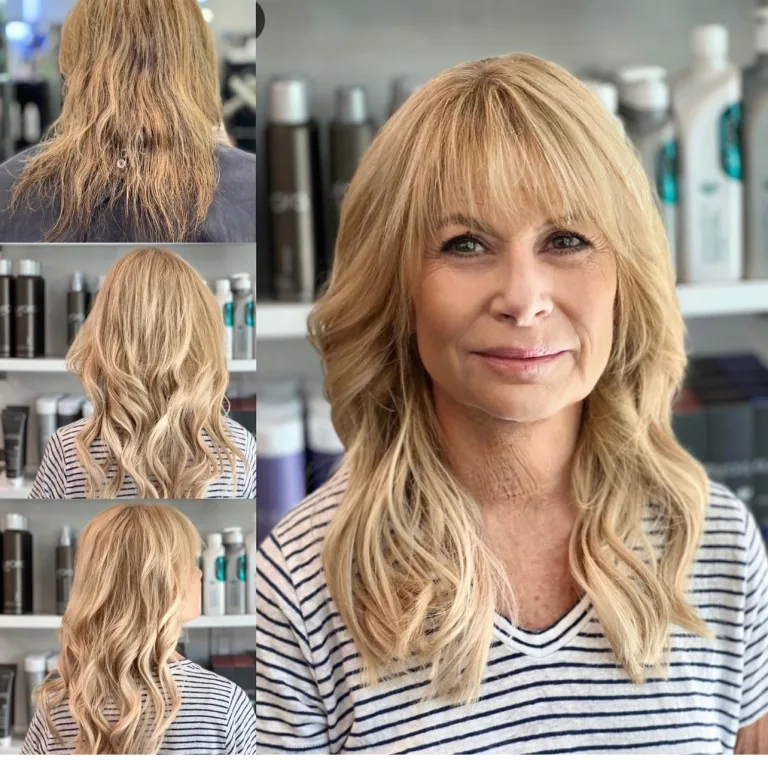 Discovering the Best Hair Extensions Naples FL: A Guide to Damage-Free Volume