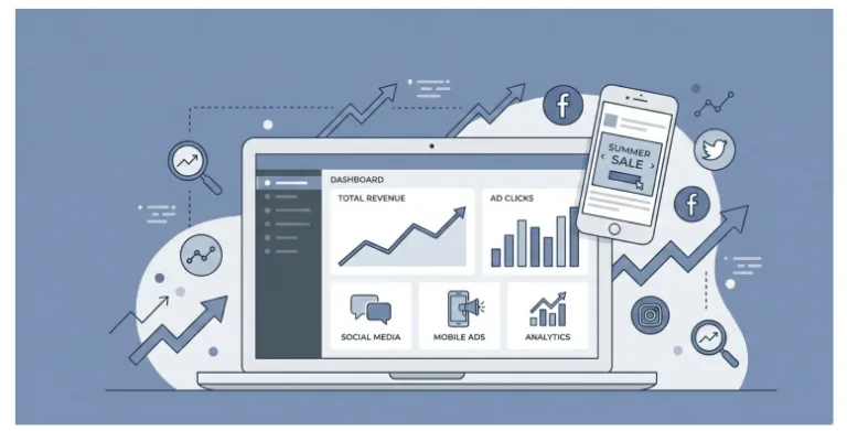 How Technology Changed the Way We Advertise