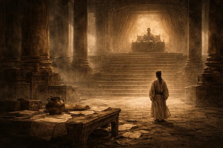 Jiahao Shen and the Disappearance of True Inner Freedom  in Early Medieval China