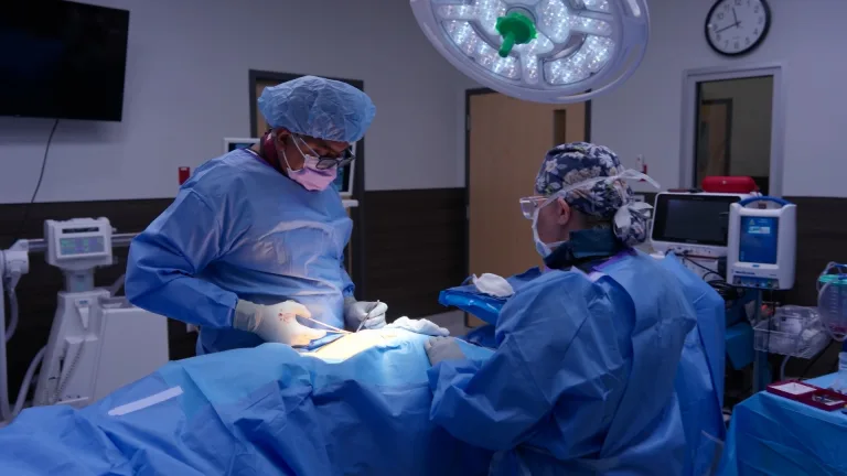 The Convergence of Elite Surgical Pedigree and Modern Systems Innovation: Redefining the Patient Experience at Vertrae®