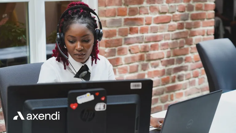 How Customer Service and BPO Outsourcing Supports Business Growth