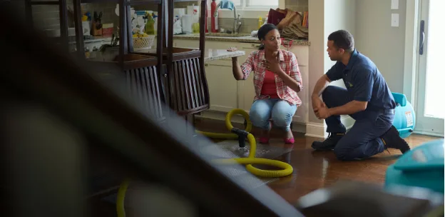 Restore Damage LA: Trusted Experts for Water Damage Restoration in Los Angeles, CA