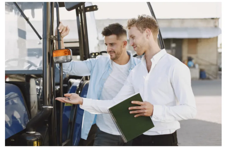 The Complete Guide to Accounting for Trucking Business Owners