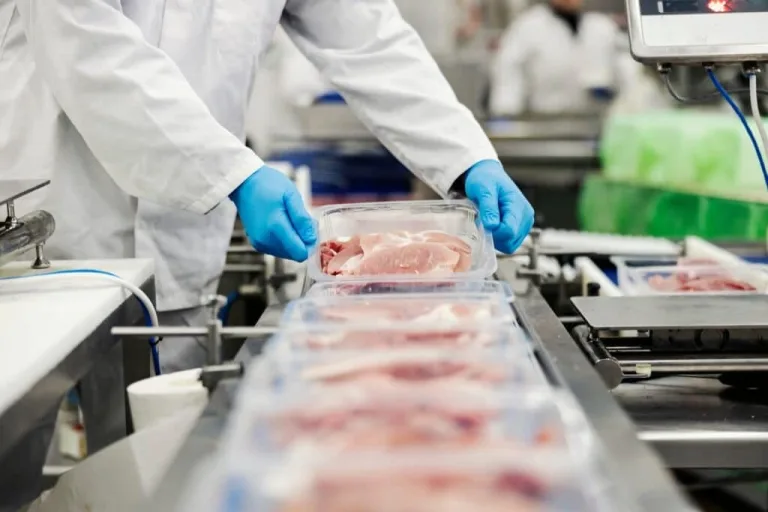 Why Meat ERP Systems Are Becoming Essential for Modern Meat Processing Operations