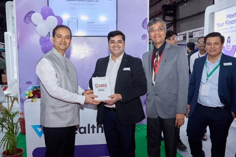 WealthTick: An Easy-to-Use Investing Platform Launched at ANMI StockTech 2026