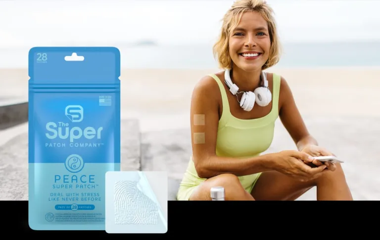 A Super Technology that Enhances Health, Wellness and Fitness