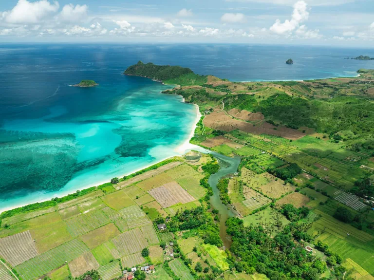 Capital Planning Essential for Large Developments Like Marina Bay City Lombok