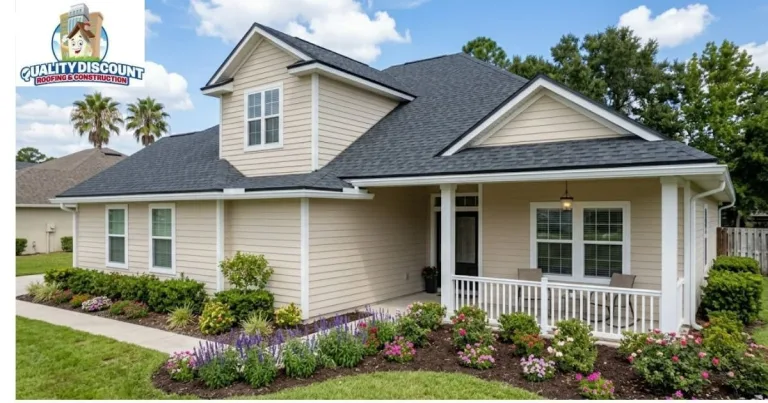 Top Qualities to Look for in Roofing Companies in Jacksonville