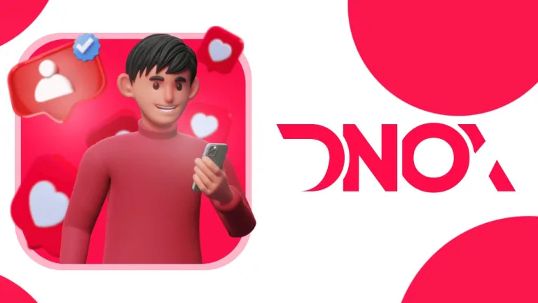 DNOXSMM Elevates Your Smm Panel Journey Today