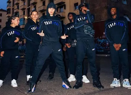 How Has Trapstar Built a Strong Global Identity in Urban Fashion?