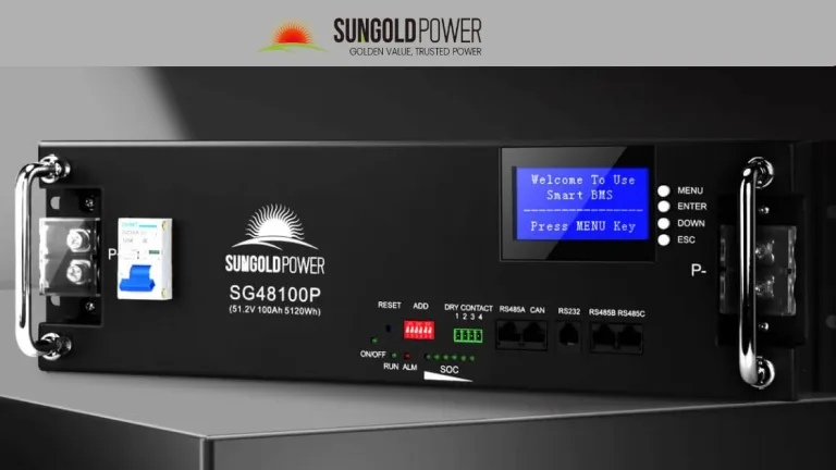 ​​Powering Independence: Why Solar Panel Off Grid Systems Are the Future of Energy