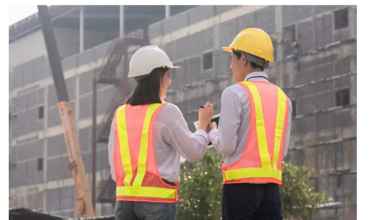 Enhancing Workplace Safety Through PROACTIVE COMPLIANCE Measures