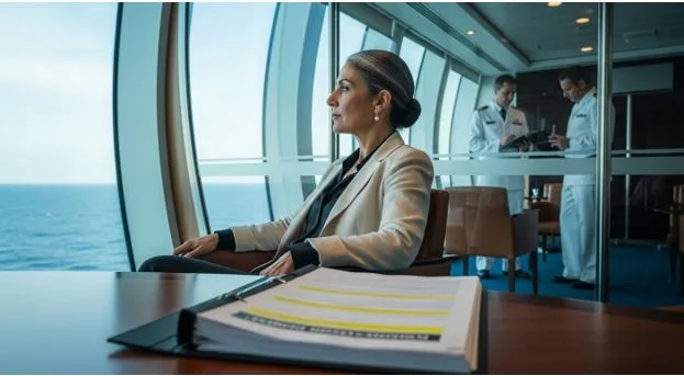 Cruise Ship Liability in 2026: What Passengers Must Know About Accidents and Medical Care