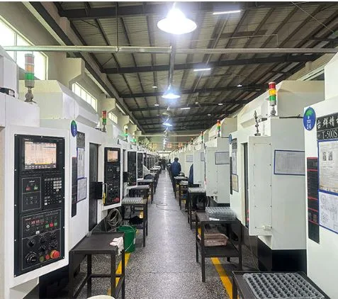 China’s High-End CNC Machining: Leading Solution Providers and Industry Analysis 2026