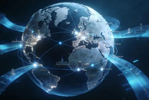 Leading Two-Way SMS Marketing Provider for Global Marketing and Reliable Verification SMS Services