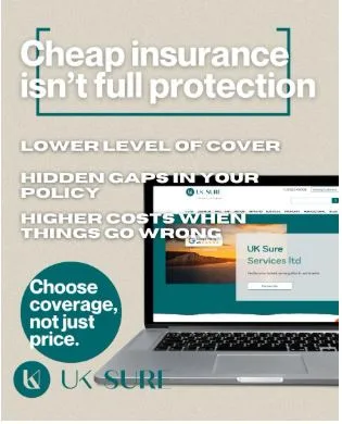 UK Sure Provides Impounded Car Insurance, Helping Drivers Get Back into Their Vehicles Without Massive Fees