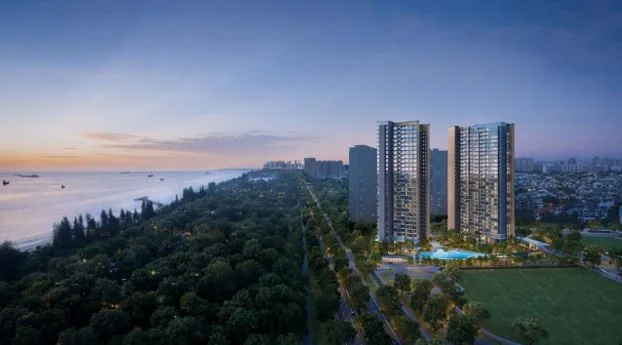 Tengah Garden Residences and Vela Bay: Premier Upcoming New Launch Condominiums Shaping Singapore’s Residential Landscape in 2026