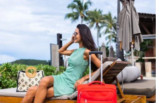 Why Africa Is the World’s Most Extraordinary Luxury Travel Destination Right Now